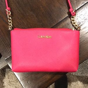 Calvin Klein Crossbody MAKE AN OFFER